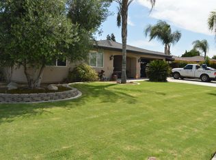 6601 Hornitos Ct, Bakersfield, CA 93309
