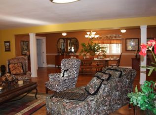 208-210 Fourth Avenue, Lincoln, MT 59639