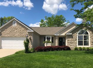 5179 Britton Farms Dr, Hilliard, OH 43026