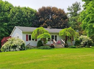 1966 Concession 2 W, Flamborough, ON L0R 1T0