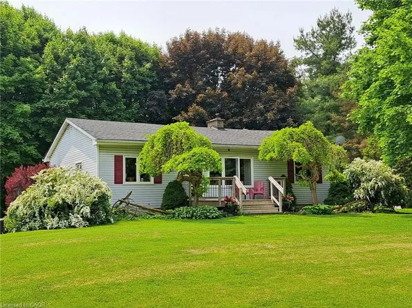 1966 Concession 2 W, Flamborough, ON L0R 1T0