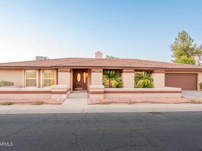1914 W Nopal Circle, Mesa, AZ, 85202