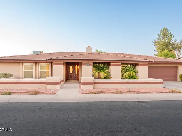 1914 W Nopal Circle, Mesa, AZ 85202