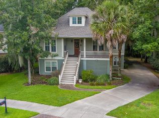 8649 Refuge Pointe Cir, North Charleston, SC 29420