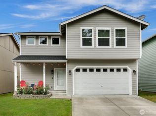 2332 SE Kelby Cir, Pt Orchard, WA