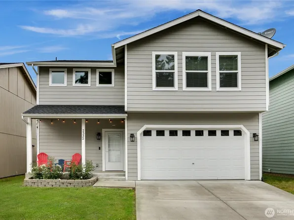 2332 SE Kelby Circle, Port Orchard, WA 98366