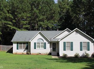 5 Oxford Pl, Sharpsburg, GA 30277