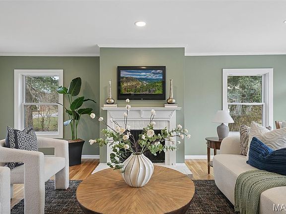 5th image of 1612 Dougherty Ferry Rd