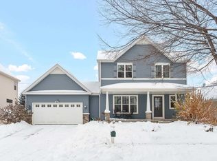 6207 Kilpatrick Lane, Madison, WI 53718