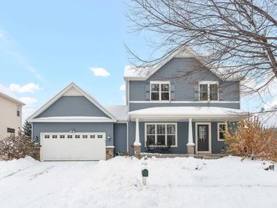 6207 Kilpatrick Lane, Madison, WI, 53718