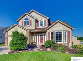 4470 N Branch Dr, Omaha, NE 68116