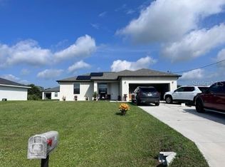1631 Inwood Rd, Labelle, FL 33935