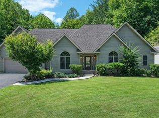 239-239 Sulphur Springs Rd, Cranks, KY 40820