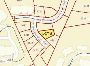 10 Berry Crest Ln #8, Arden, NC 28704