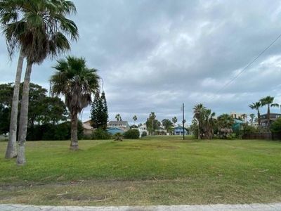 118 E Amberjack St, South Padre Island, TX, 78597