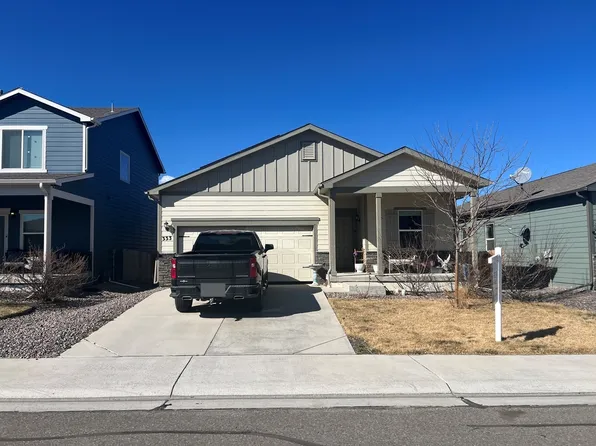 333 Spruce St, Bennett, CO 80102