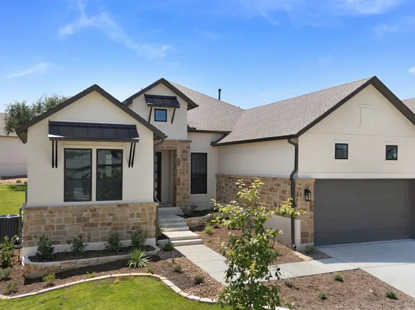 23347 GRANDE VISTA, San Antonio, TX 78261