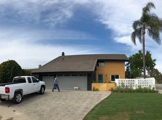 9371 Cliffwood Dr, Huntington Beach, CA 92646