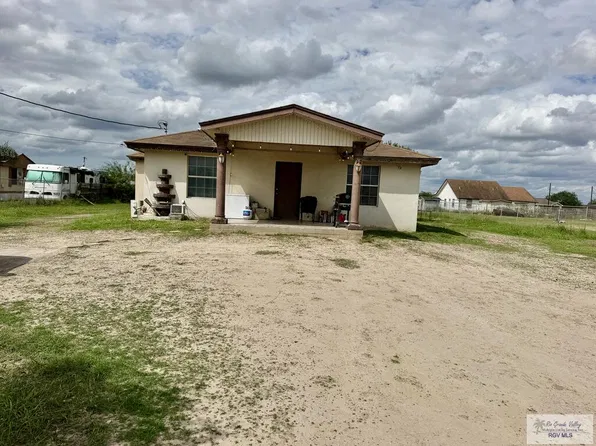35230 Leal Rd, San Benito, TX 78586