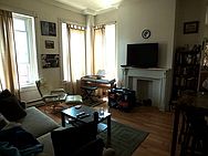 2nd image of 1 W Biddle St APT 2f