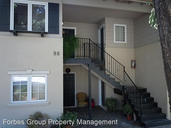 2nd image of 98 Broadway #98