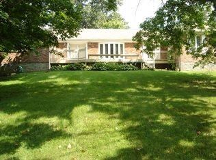 6076 Campbellsburg Rd, Campbellsburg, KY 40011