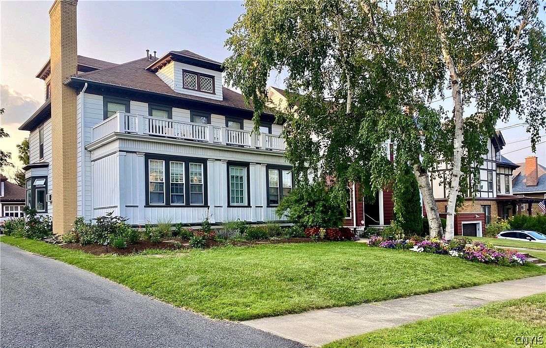 317 Highland Ave, Syracuse, NY 13203 Zillow