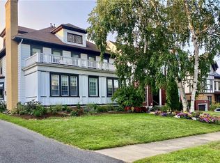317 Highland Ave, Syracuse, NY 13203