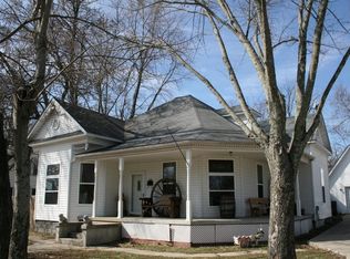 209 S Jackson St, Salem, MO 65560