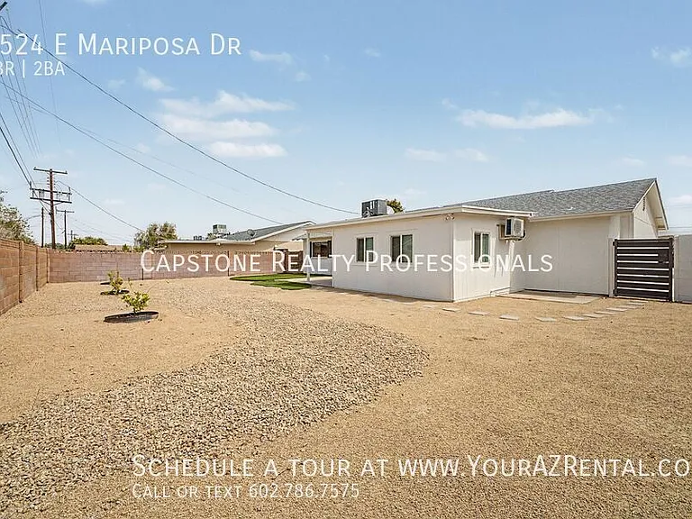 8524 E Mariposa Dr — Photo 26
