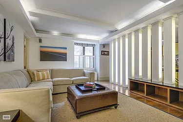 Sold by Brown Harris Stevens