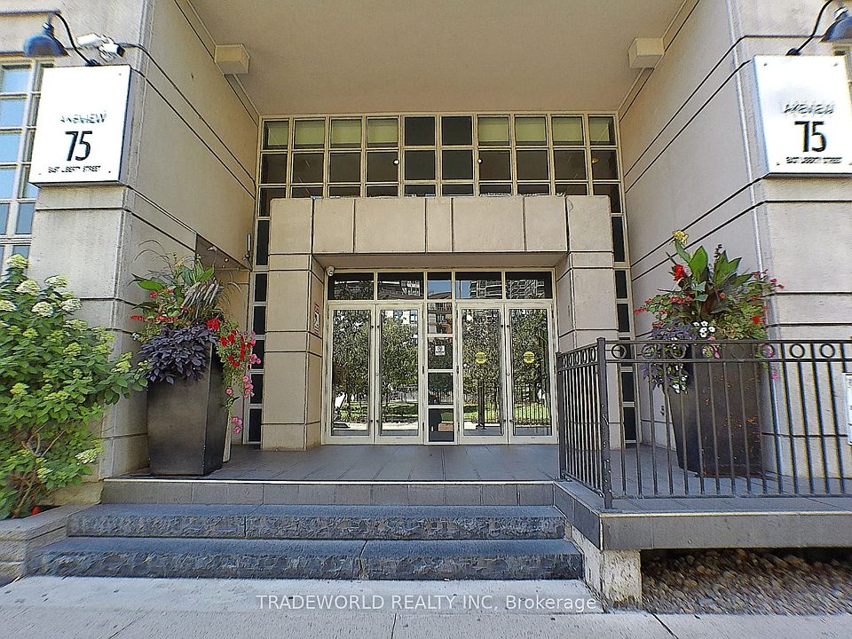 1st image of 75 Liberty St #1205