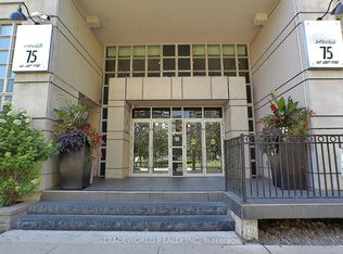 75 Liberty St #1205, Toronto, ON M6K1Y4