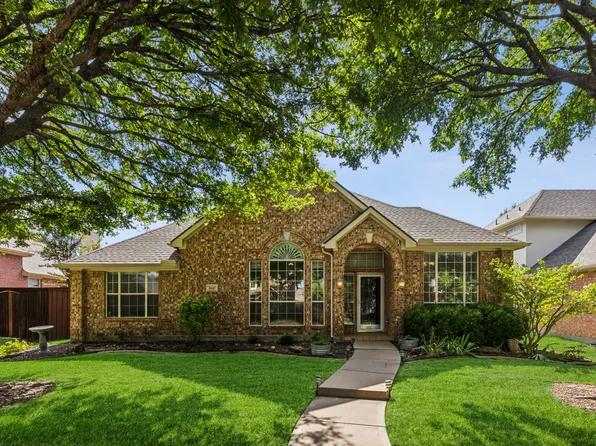 8447 Firewheel Ln, Frisco, TX 75036