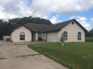 207 London Ct, Brownsville, TX 78526
