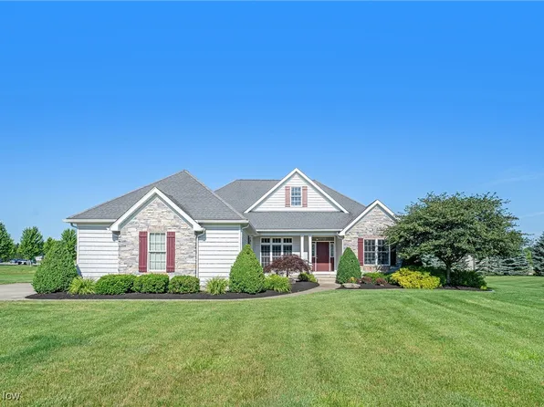 6782 Fawndale Dr, Medina, OH 44256