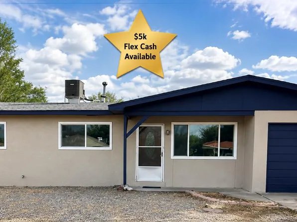 607 Neel St, Socorro, NM 87801