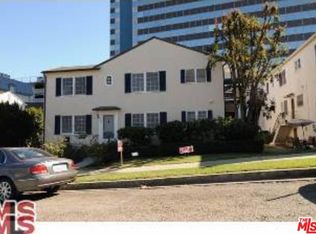 9860 Vidor Dr, Los Angeles, CA 90035
