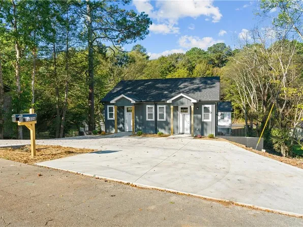 1380 Lida St, Dalton, GA 30720