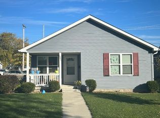 1001 Evans St, Lebanon, IN 46052