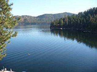 3994 Cedar Bay Rd #59, Loon Lake, WA 99148