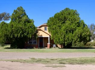 505 E 5th St, Adrian, TX 79001