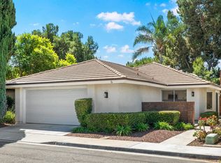 6 Blackswan, Irvine, CA 92604