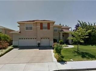 5021 Union Mine Dr, Antioch, CA