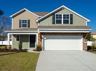 257 Ocean Commons Dr, Surfside Beach, SC 29575