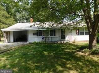 623 Natural Dam Rd, Gettysburg, PA 17325