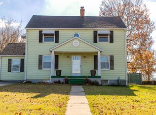 620 Mooreland Ave, Harrodsburg, KY 40330