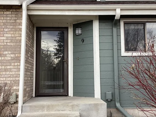 8733 W Cornell Ave APT 9, Lakewood, CO 80227