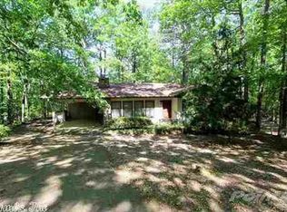 3 Vich Cir, Hot Springs Village, AR 71909