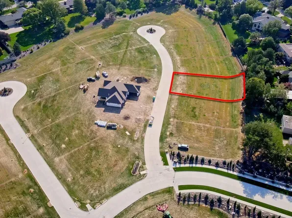 2317 Summertime Ct, Lincoln, NE 68512